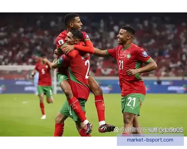 2025年非洲杯将在摩洛哥举办 举国迎来盛大足球盛事