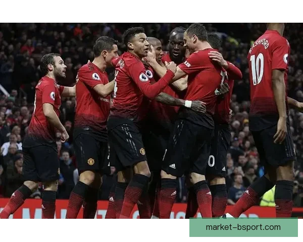 拉什福德关键一击主宰热刺之战英超赛场再显锋芒率领曼联逆转取胜